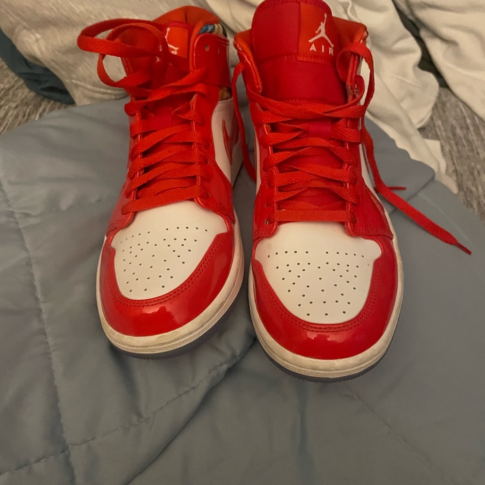 Air Jordan 1 mid